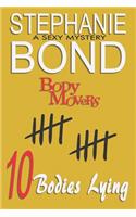 10 Bodies Lying