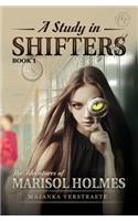 Study in Shifters