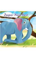 Jasper Nose Best