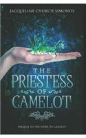 Priestess of Camelot