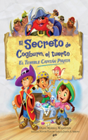 secreto de Cogburn, el tuerto El temible capitán pirata
