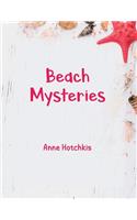 Beach Mysteries