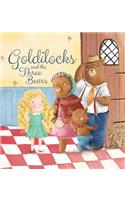 Goldilocks and the Three Bears