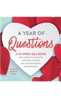 Year of Questions