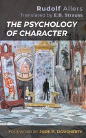 Psychology of Character