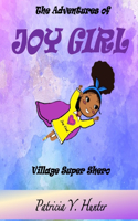 Adventures of Joy Girl