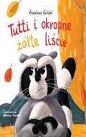 Tutti i okropne żólte liście