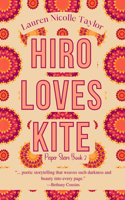 Hiro Loves Kite