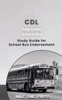 CDL Prep Exam