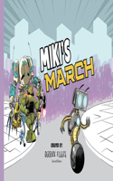 Miki's March