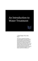 Introduction to Water Treatment