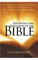 Physics and Philosophy of the Bible