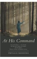 At His Command