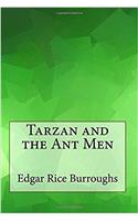 Tarzan and the Ant Men