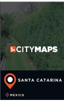 City Maps Santa Catarina Mexico