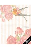 Bird Notebook Collection