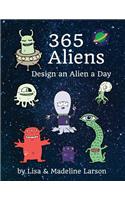 365 Aliens