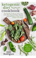 Ketogenic Diet Cookbook