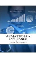 Analytics for Insurance