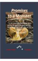 Promises to a Monster: (2 Crime Frontier's Trilogy)