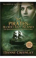 PIrates of Blood Bay Island - The Quintspinner And The Devil's Deal: The Legend of The Quintspinner Book One