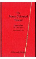Many Coloured Thread