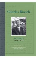 Charles Brasch Journals 1958-1973