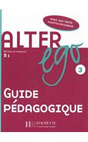 Alter Ego