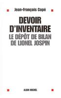 Devoir D'Inventaire