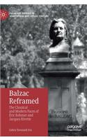 Balzac Reframed