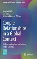 Couple Relationships in a Global Context