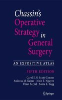 Chassin's Operative Strategy in General Surgery