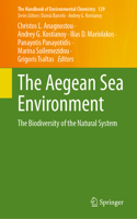 Aegean Sea Environment