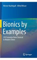 Bionics by Examples