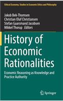 History of Economic Rationalities