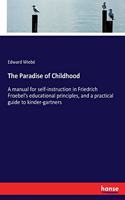 Paradise of Childhood