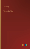 The Lamb of God