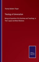 Theology of Universalism