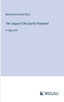 League of the Scarlet Pimpernel