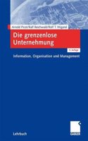 Die grenzenlose Unternehmung