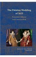 The Palatine Wedding of 1613