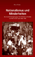 Nationalismus Und Minderheiten: Die Ausschreitungen Gegen Die Christen Und Juden Der Türkei Vom September 1955