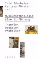 Museumsethnologie - Eine Einfuhrung