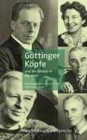 Gottinger Kopfe