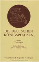 Die Deutschen Konigspfalzen. Lieferung 2,6