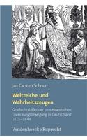 Weltreiche und Wahrheitszeugen