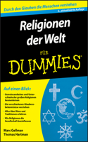 Religionen der Welt fur Dummies