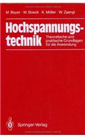 Beyer M, Boeck, W. Hochspannungstechnik