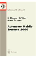 Autonome Mobile Systeme 2000