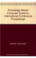 Knowledge Based Computer Systems